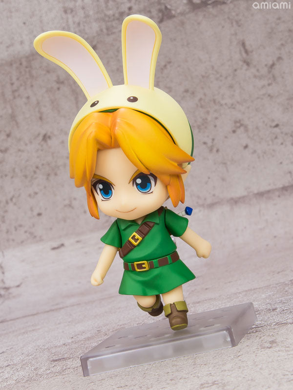 (Pre-Venta) Nendoroid - Link (Majora's Mask 3D)