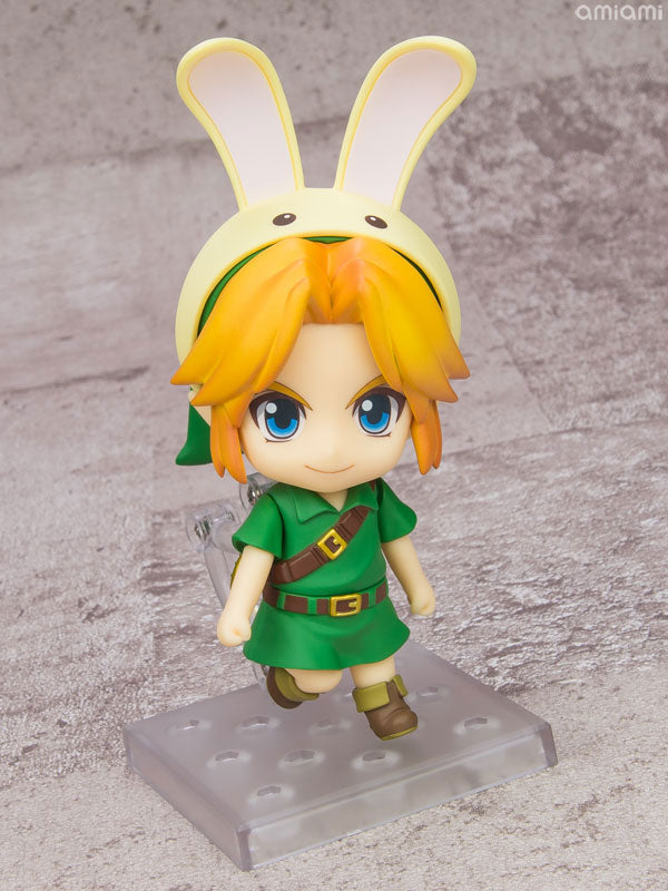 (Pre-Venta) Nendoroid - Link (Majora's Mask 3D)