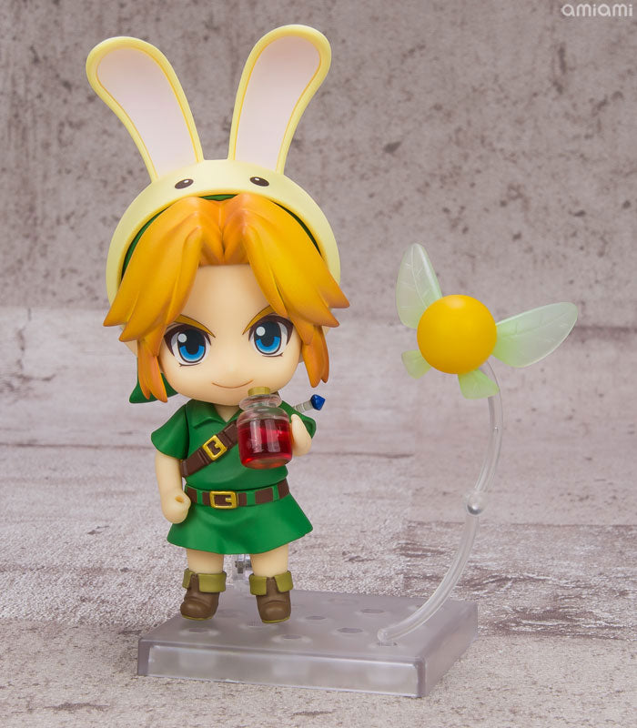 (Pre-Venta) Nendoroid - Link (Majora's Mask 3D)