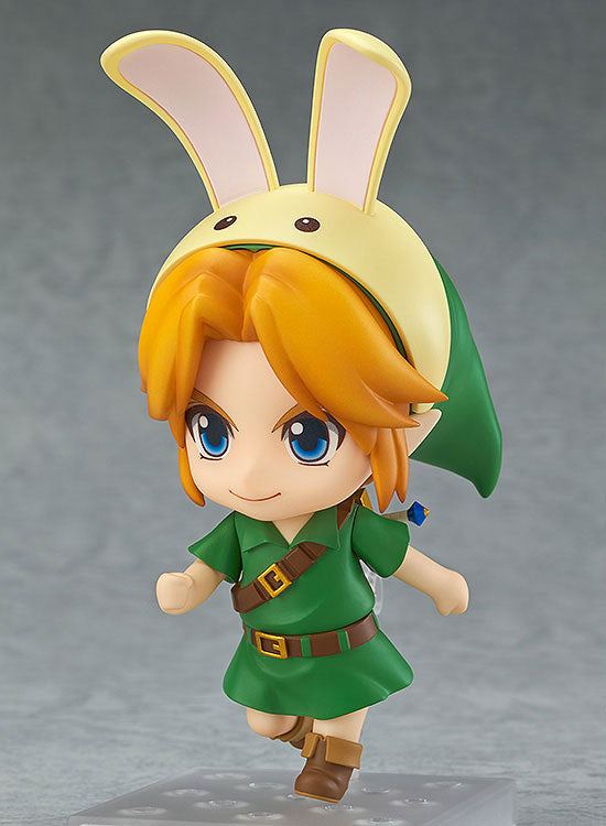 (Pre-Venta) Nendoroid - Link (Majora's Mask 3D)