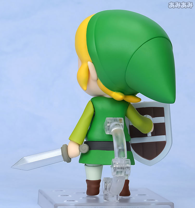 (Pre-Venta) Nendoroid - Link (The Wind Waker)