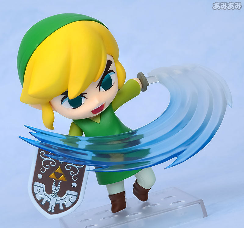 (Pre-Venta) Nendoroid - Link (The Wind Waker)