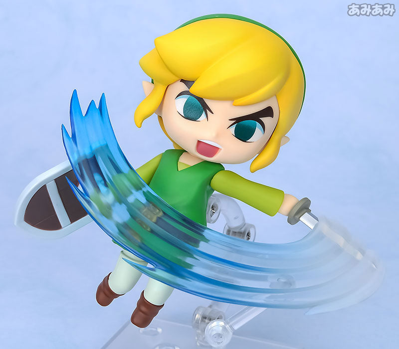 (Pre-Venta) Nendoroid - Link (The Wind Waker)