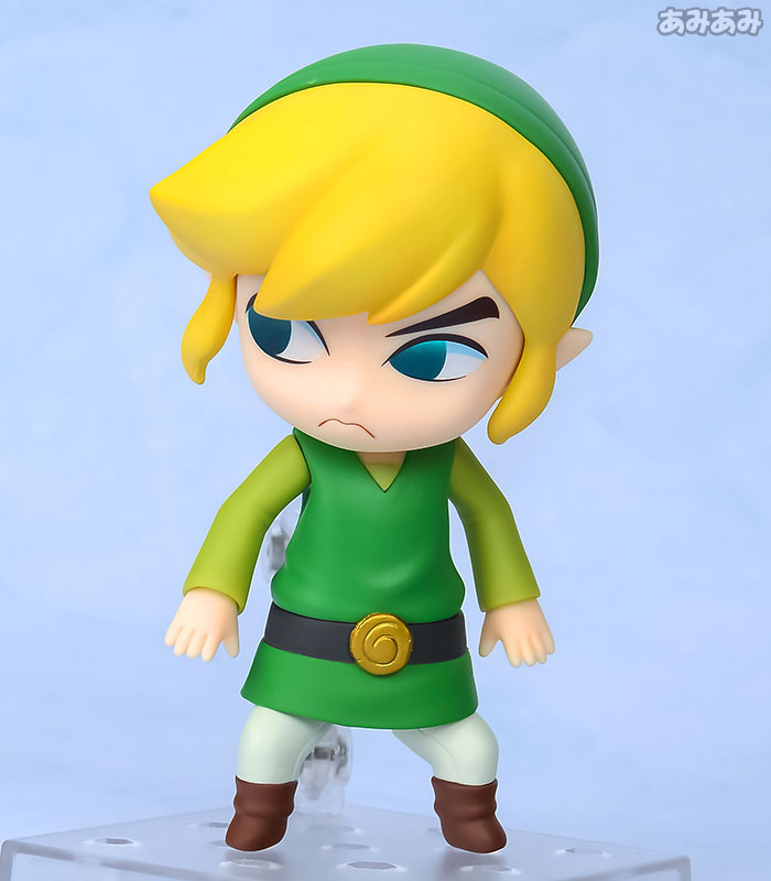 (Pre-Venta) Nendoroid - Link (The Wind Waker)