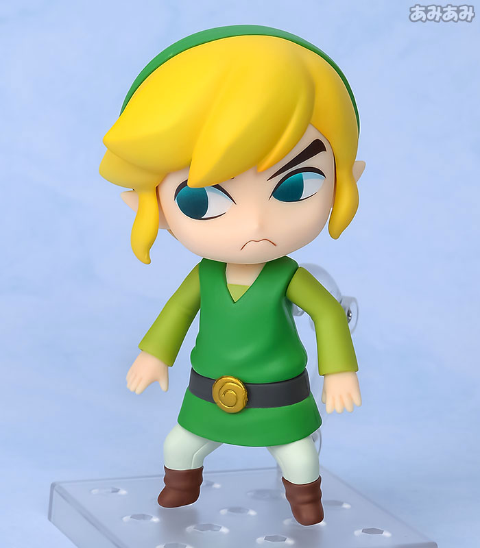 (Pre-Venta) Nendoroid - Link (The Wind Waker)