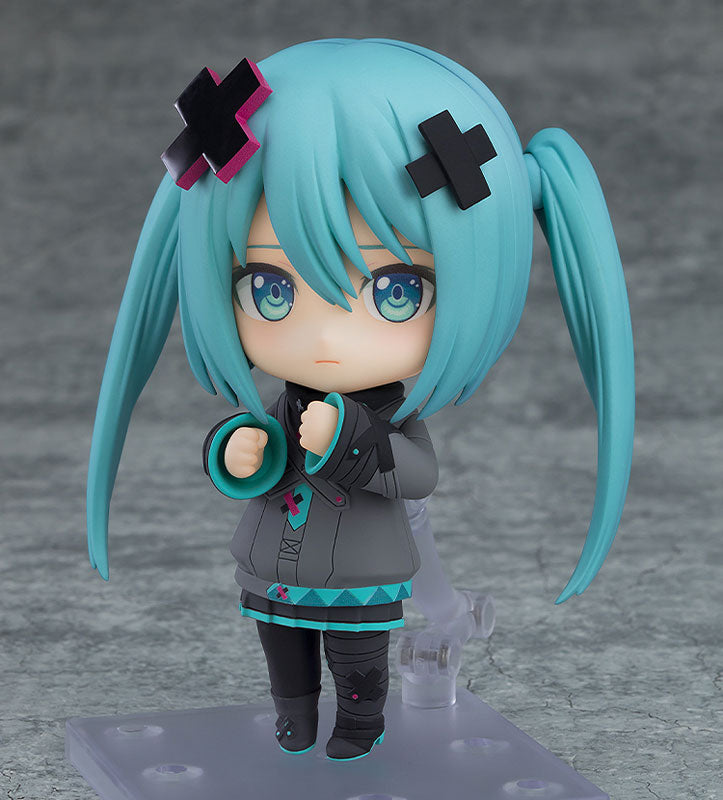 (Pre-Venta) Nendoroid - Hatsune Miku (Shuttered SEKAI)