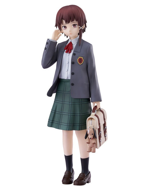 (Pre-Venta) POP UP PARADE - Lain Iwakura (L Size)