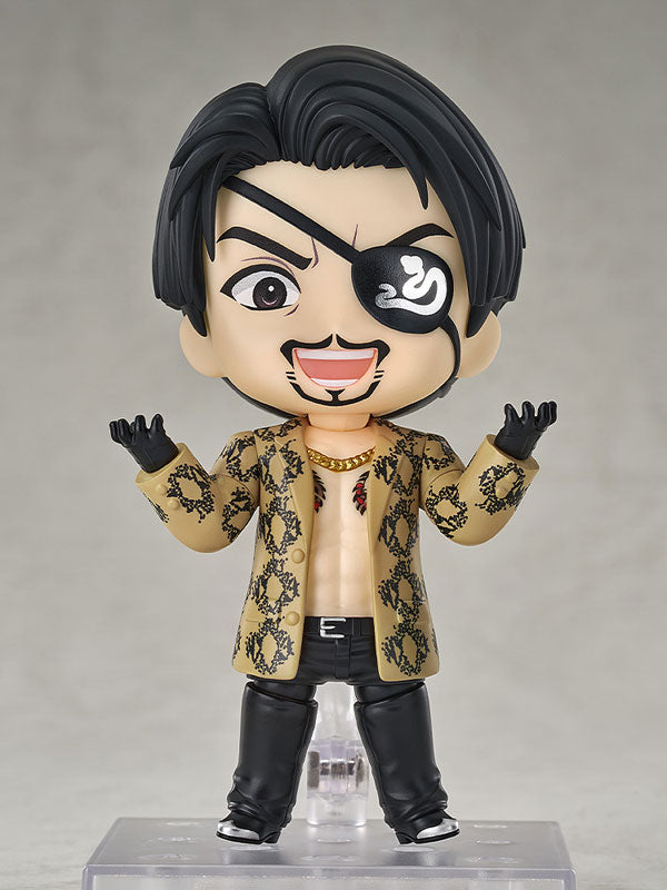 (Pre-Venta) Nendoroid - Goro Majima