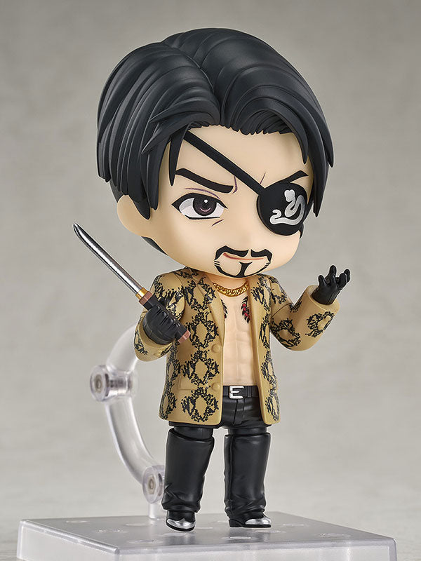 (Pre-Venta) Nendoroid - Goro Majima