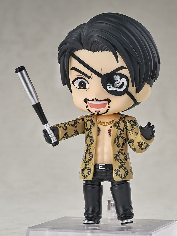 (Pre-Venta) Nendoroid - Goro Majima