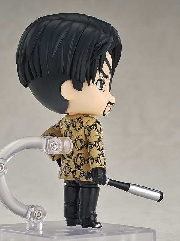 (Pre-Venta) Nendoroid - Goro Majima
