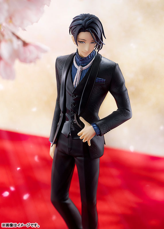 (Pre-Venta) POP UP PARADE - Mikazuki Munechika ver. Ceremonial Attire (L Size)