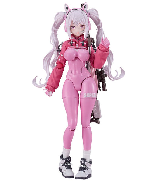 (Pre-Venta) Figma - Alice