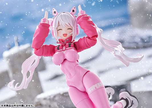 (Pre-Venta) Figma - Alice