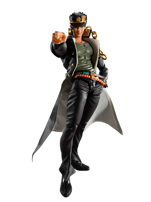 (Pre-Venta) S.H. Figuarts - Jotaro Kujo