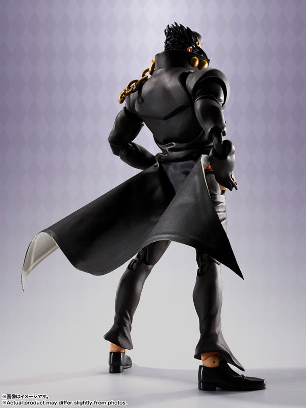 (Pre-Venta) S.H. Figuarts - Jotaro Kujo