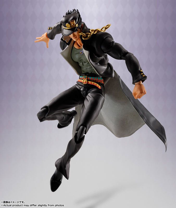 (Pre-Venta) S.H. Figuarts - Jotaro Kujo