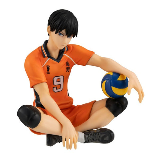 (Pre-Venta) Palm Sized - Tobio Kageyama (Second Uniform)