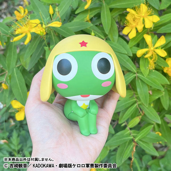 (Pre-Venta) LookUp - Keroro