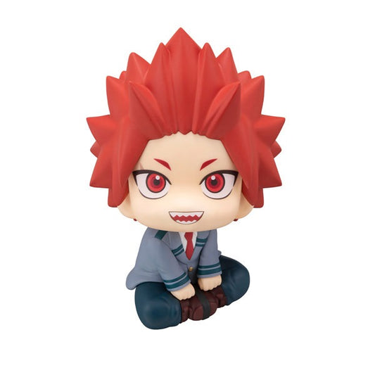 (Pre-Venta) LookUp - Eijiro Kirishima (Red Riot)