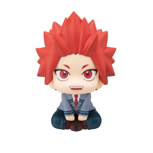 (Pre-Venta) LookUp - Eijiro Kirishima (Red Riot)