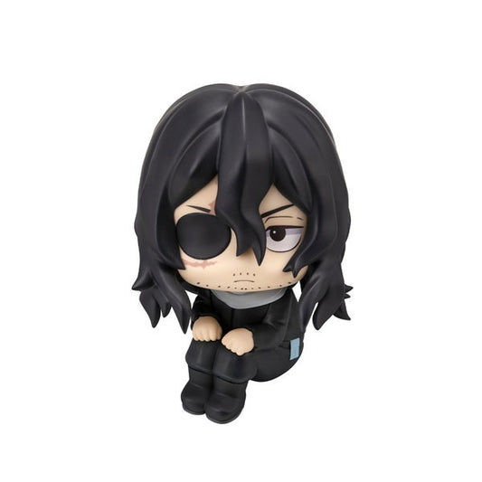 (Pre-Venta) LookUp - Shota Aizawa (Eraser Head)