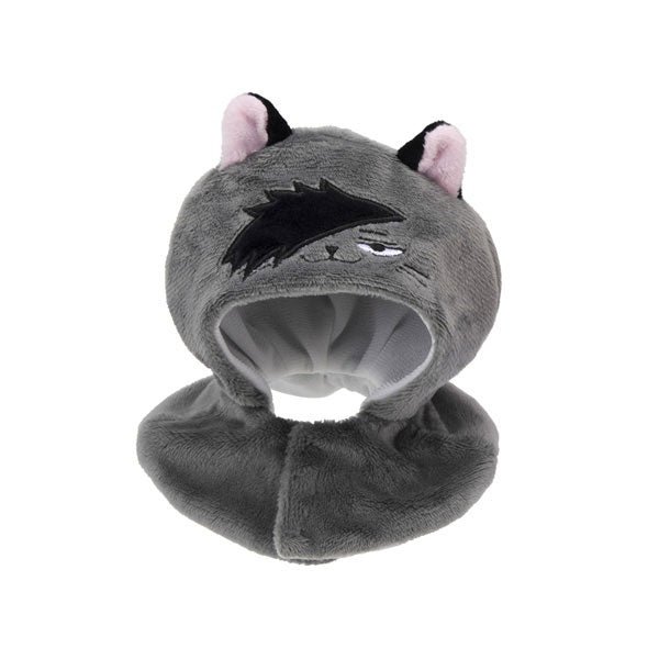 (Pre-Venta) LookUp Poncho - Kuroo Cat