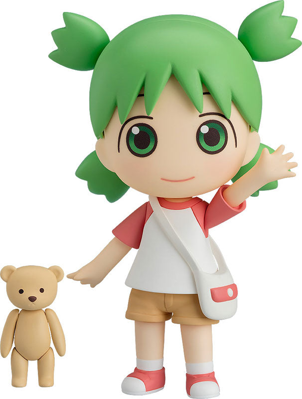 (Pre-Venta) Nendoroid - Yotsuba Koiwai