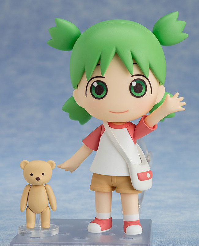 (Pre-Venta) Nendoroid - Yotsuba Koiwai