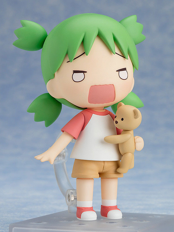 (Pre-Venta) Nendoroid - Yotsuba Koiwai