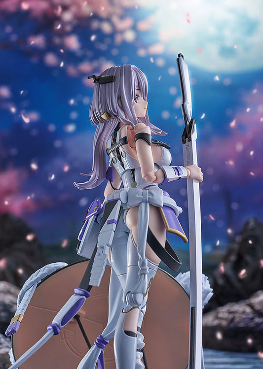 (Pre-Venta) Figma - Scarlet