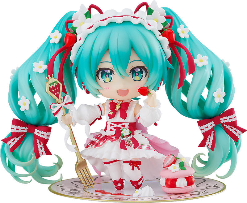 (Pre-Venta) Nendoroid - Hatsune Miku (15th Anniversary)