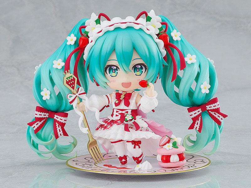 (Pre-Venta) Nendoroid - Hatsune Miku (15th Anniversary)