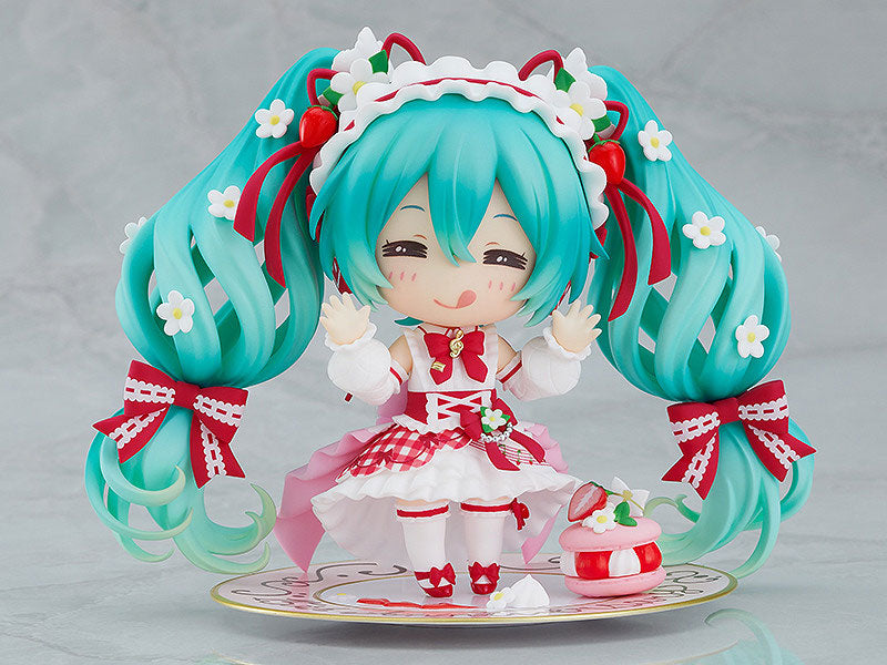 (Pre-Venta) Nendoroid - Hatsune Miku (15th Anniversary)