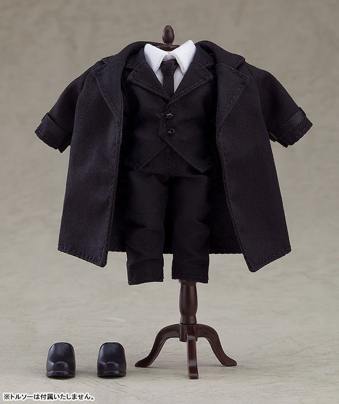 (Pre-Venta) Nendoroid Doll - Osamu Dazai (Dark Era)
