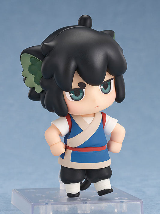 (Pre-Venta) Nendoroid - Luo Xiaohei