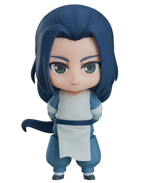 (Pre-Venta) Nendoroid - Wuxian