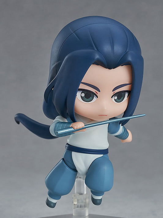 (Pre-Venta) Nendoroid - Wuxian