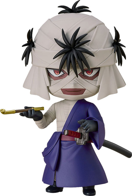 (Pre-Venta) Nendoroid - Makoto Shishio