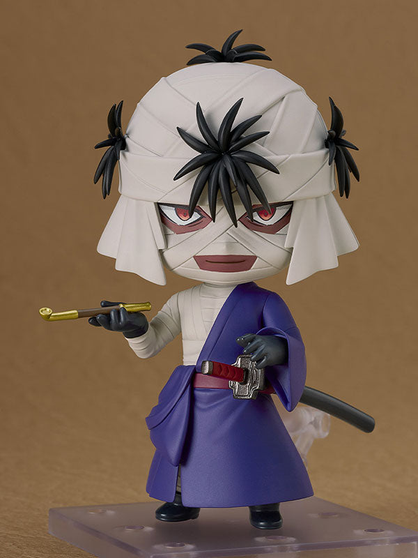 (Pre-Venta) Nendoroid - Makoto Shishio