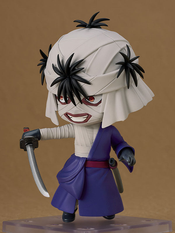 (Pre-Venta) Nendoroid - Makoto Shishio