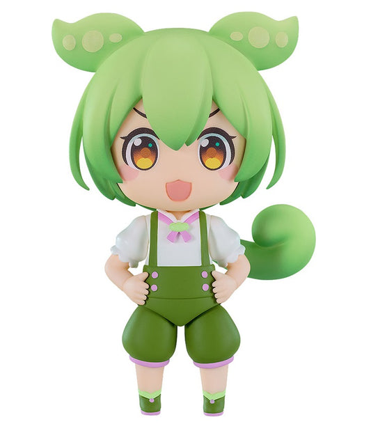 (Pre-Venta) Nendoroid - Zundamon