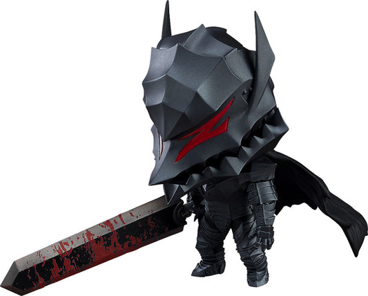 (Pre-Venta) Nendoroid - Guts (Berserker Armor)