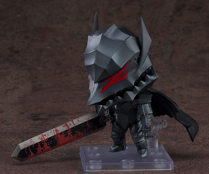 (Pre-Venta) Nendoroid - Guts (Berserker Armor)