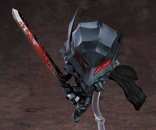 (Pre-Venta) Nendoroid - Guts (Berserker Armor)