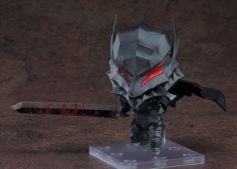 (Pre-Venta) Nendoroid - Guts (Berserker Armor)