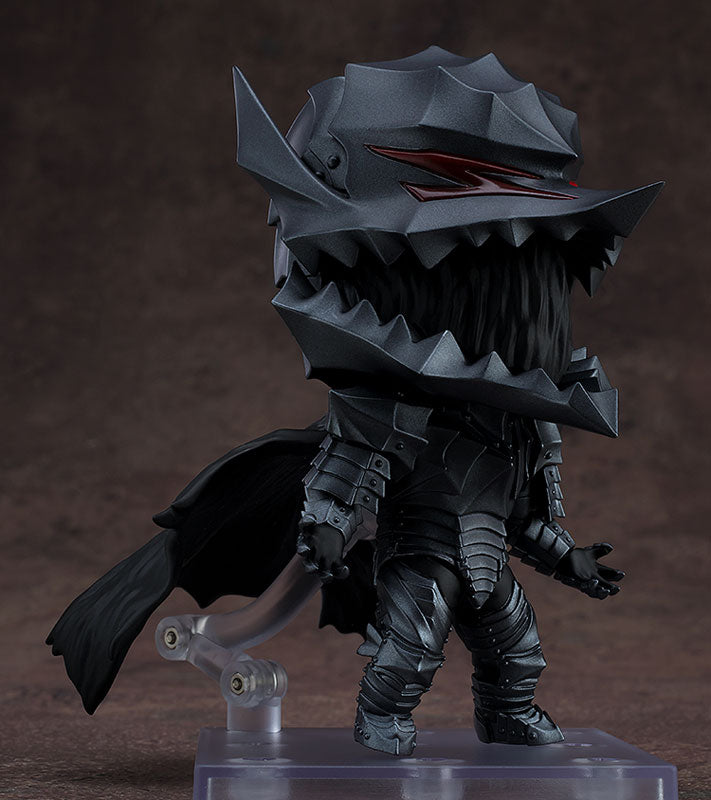 (Pre-Venta) Nendoroid - Guts (Berserker Armor)