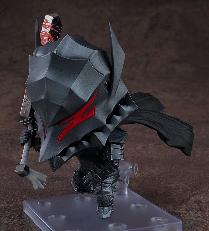 (Pre-Venta) Nendoroid - Guts (Berserker Armor)