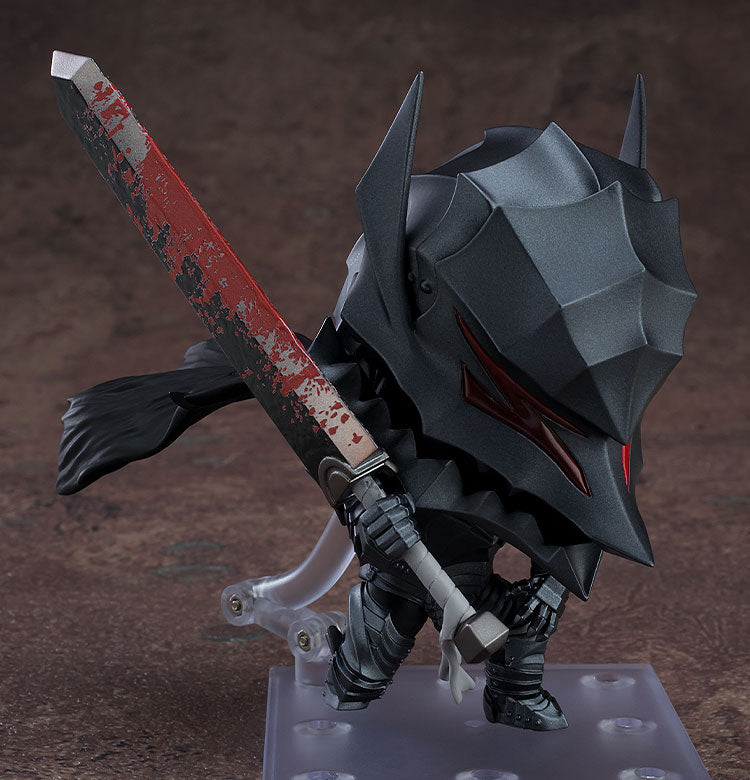 (Pre-Venta) Nendoroid - Guts (Berserker Armor)