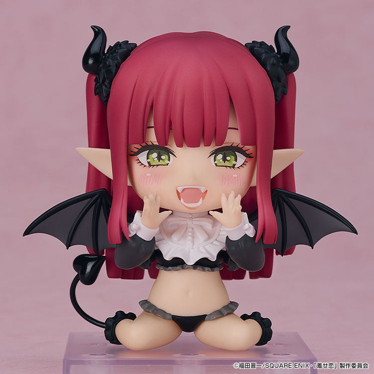(Pre-Venta) Nendoroid - Liz cosplay by Marin